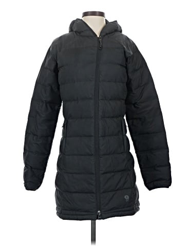 Mountain Hardwear Snow Jacket (view 1)