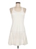 Assorted Brands White Casual Dress Size M - photo 1