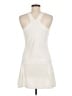 Assorted Brands White Casual Dress Size M - photo 2