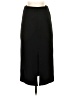 Cos Solid Black Formal Skirt Size XS - photo 1
