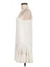 Assorted Brands White Casual Dress Size M - photo 5