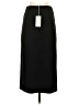 Cos Solid Black Formal Skirt Size XS - photo 2