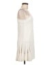 Assorted Brands White Casual Dress Size M - photo 4