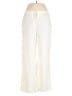 Talbots Ivory Dress Pants Size 6 - photo 1