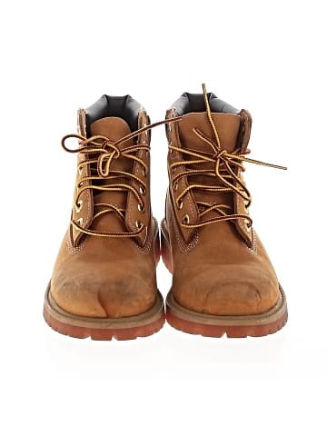 Timberland Boots (view 2)