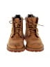 Timberland Tan Boots Size 2 1/2 (youth, wide) - photo 2