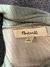 Madewell Tan Long Sleeve Turtleneck Size L - photo 7