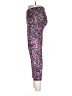 Lululemon Athletica Print Pink Leggings Size 6 - photo 5