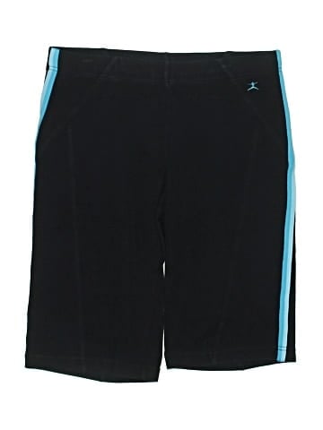 Danskin Athletic Shorts (view 1)