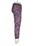 Lululemon Athletica Print Pink Leggings Size 6 - photo 4