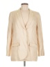 J.Crew 100% Viscose Ivory Blazer Size 6 - photo 1