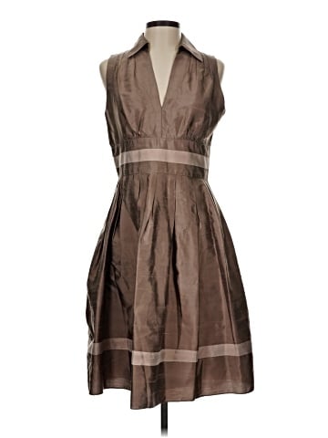 Adrianna Papell Cocktail Dress (view 1)