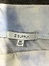 Z Supply Tie-dye Ivory Casual Skirt Size XS - photo 4