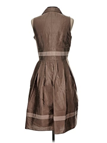 Adrianna Papell Cocktail Dress (view 2)