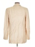 J.Crew 100% Viscose Ivory Blazer Size 6 - photo 2
