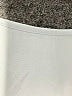 Wilfred 100% Polyester Solid Gray Romper Size XXS - photo 4