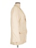 J.Crew 100% Viscose Ivory Blazer Size 6 - photo 4