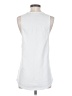 BYLT White Sleeveless T-Shirt Size S - photo 2