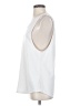 BYLT White Sleeveless T-Shirt Size S - photo 5