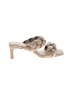 H&M Ivory Sandals Size EU 36 - photo 1