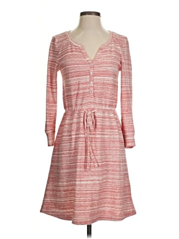 Saturday Sunday Casual Dress (view 1)