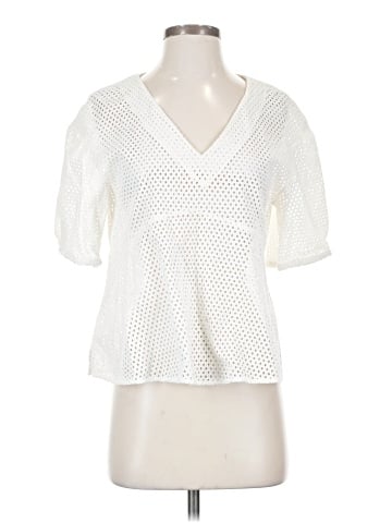 Diane von Furstenberg Short Sleeve T-Shirt (view 1)