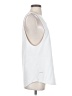 BYLT White Sleeveless T-Shirt Size S - photo 4