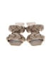 H&M Ivory Sandals Size EU 36 - photo 2