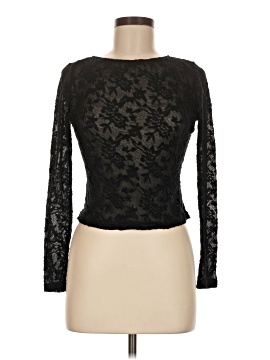 Princess Polly Long Sleeve Top
