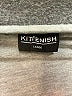 Kittenish Gray Casual Dress Size L - photo 7