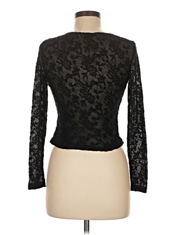 Princess Polly Long Sleeve Top (view 2)