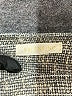 Valentino Tweed Gray Wool Skirt Size 2 - photo 10