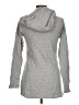 James Perse 100% Cotton Gray Sweatshirt Size Lg (3) - photo 2