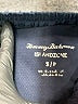 Tommy Bahama Solid Black Casual Skirt Size S - photo 3
