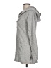 James Perse 100% Cotton Gray Sweatshirt Size Lg (3) - photo 5