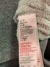 Topshop Gray Pullover Sweater Size 8 - photo 8
