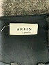 Akris Punto Black Short Sleeve Turtleneck Size 6 - photo 6