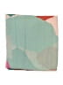 Unbranded Color Block Teal Scarf One size - photo 2