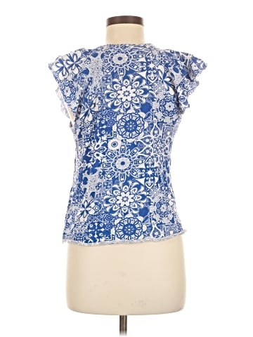 Maeve by Anthropologie Sleeveless Blouse (view 2)