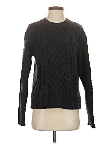 Uniqlo Pullover Sweater (view 1)
