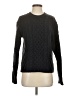 Uniqlo Black Pullover Sweater Size S - photo 1