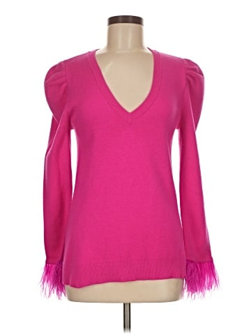 Crosby Pullover Sweater (view 1)
