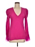 Crosby Pink Pullover Sweater Size M - photo 1