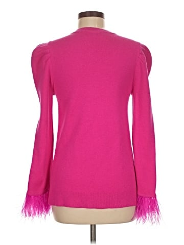 Crosby Pullover Sweater (view 2)