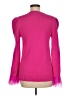 Crosby Pink Pullover Sweater Size M - photo 2