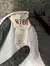 Bibi Silver 3/4 Sleeve Blouse Size XL - photo 7
