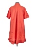 Old Navy Orange Casual Dress Size S (tall) - photo 2