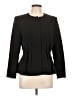 H&M Black Blazer Size 12 - photo 1