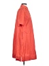 Old Navy Orange Casual Dress Size S (tall) - photo 4