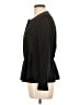 H&M Black Blazer Size 12 - photo 5